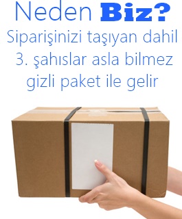 gizli paket